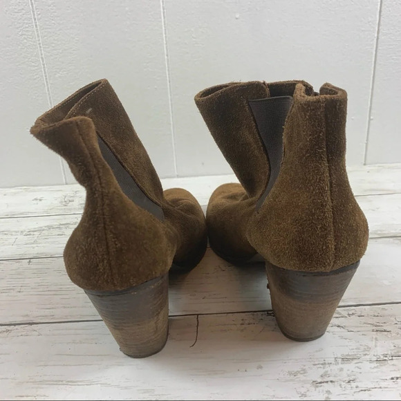 Vince Camuto Vp-Hessa Ankle Boots - Picture 3 of 9